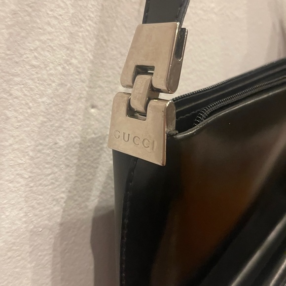 Vintage GUCCI handbag - Picture 3 of 8